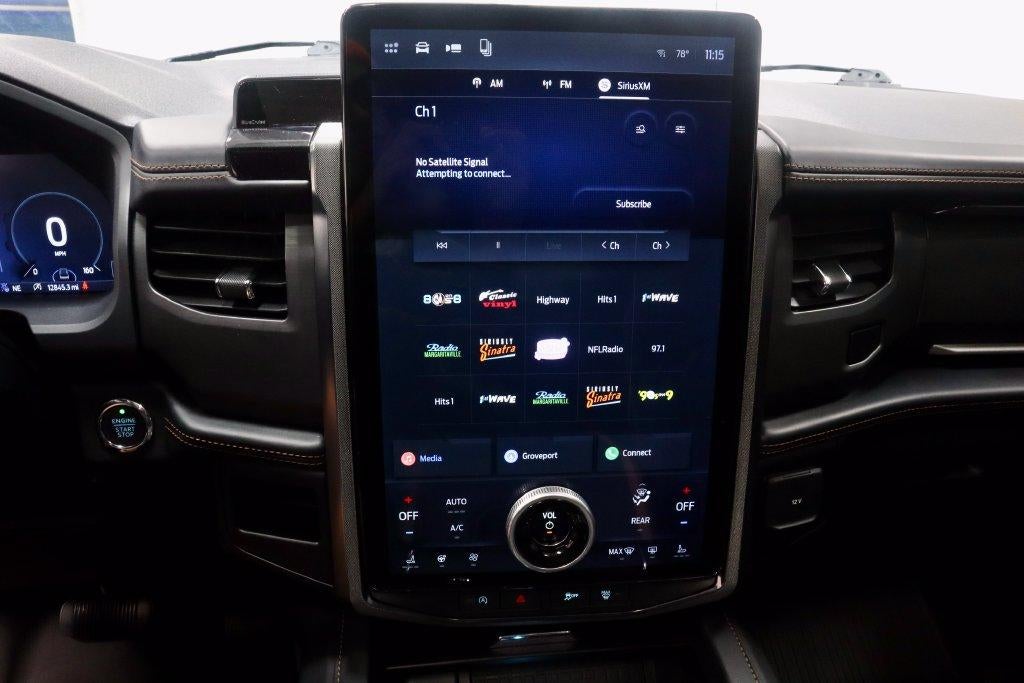 2024 Ford Expedition Max Platinum