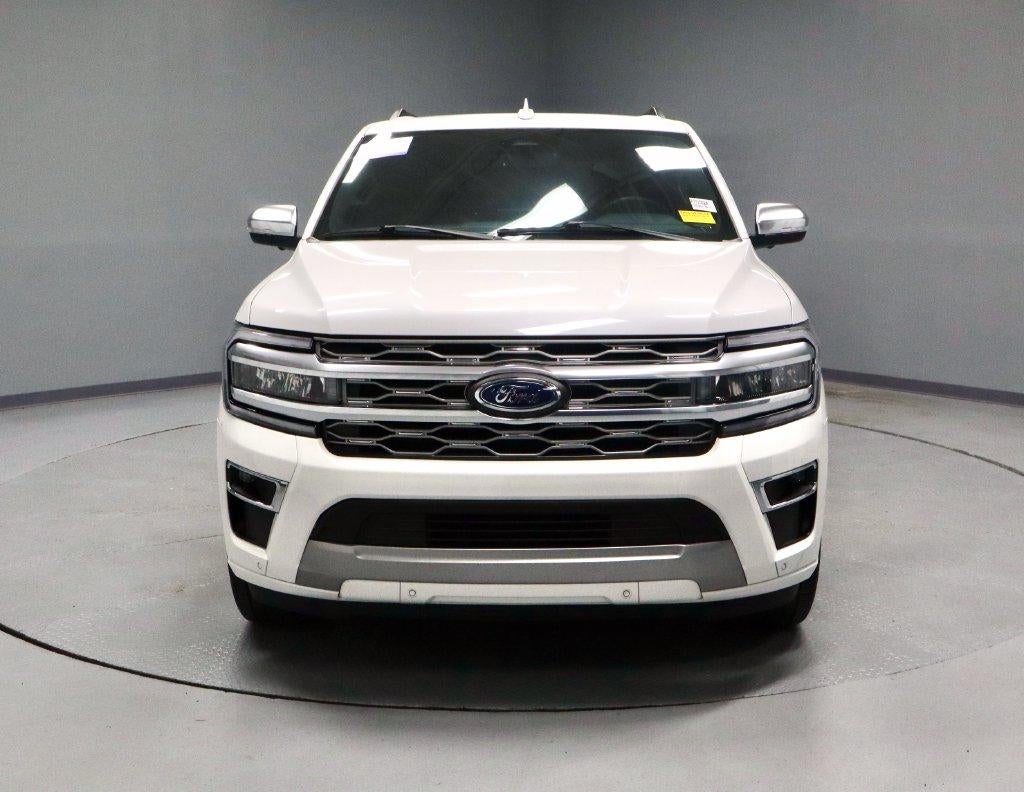 2024 Ford Expedition Max Platinum