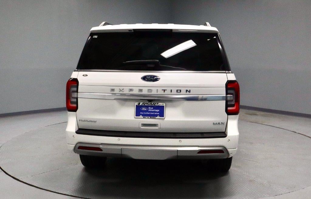 2024 Ford Expedition Max Platinum
