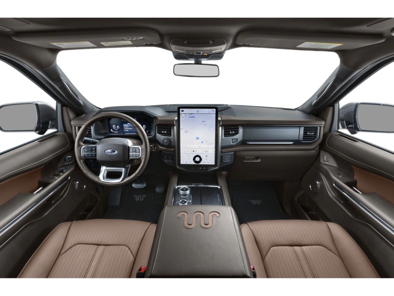 2024 Ford Expedition Max Platinum