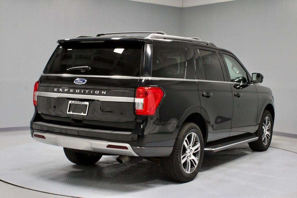 2023 Ford Expedition XLT