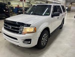 2016 Ford Expedition XLT