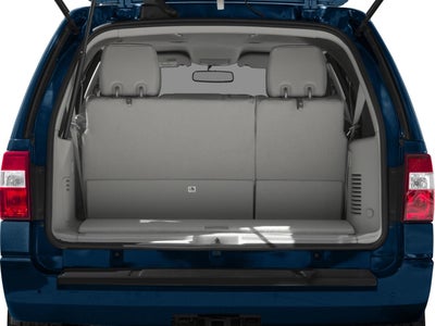 2016 Ford Expedition XLT