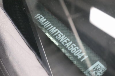 2022 Ford Expedition Platinum