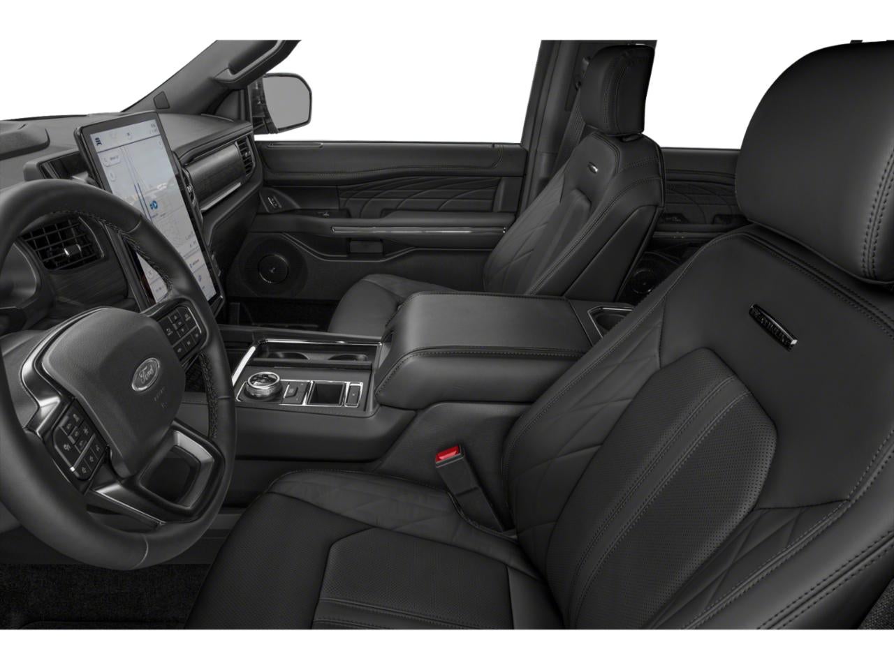 2022 Ford Expedition Platinum