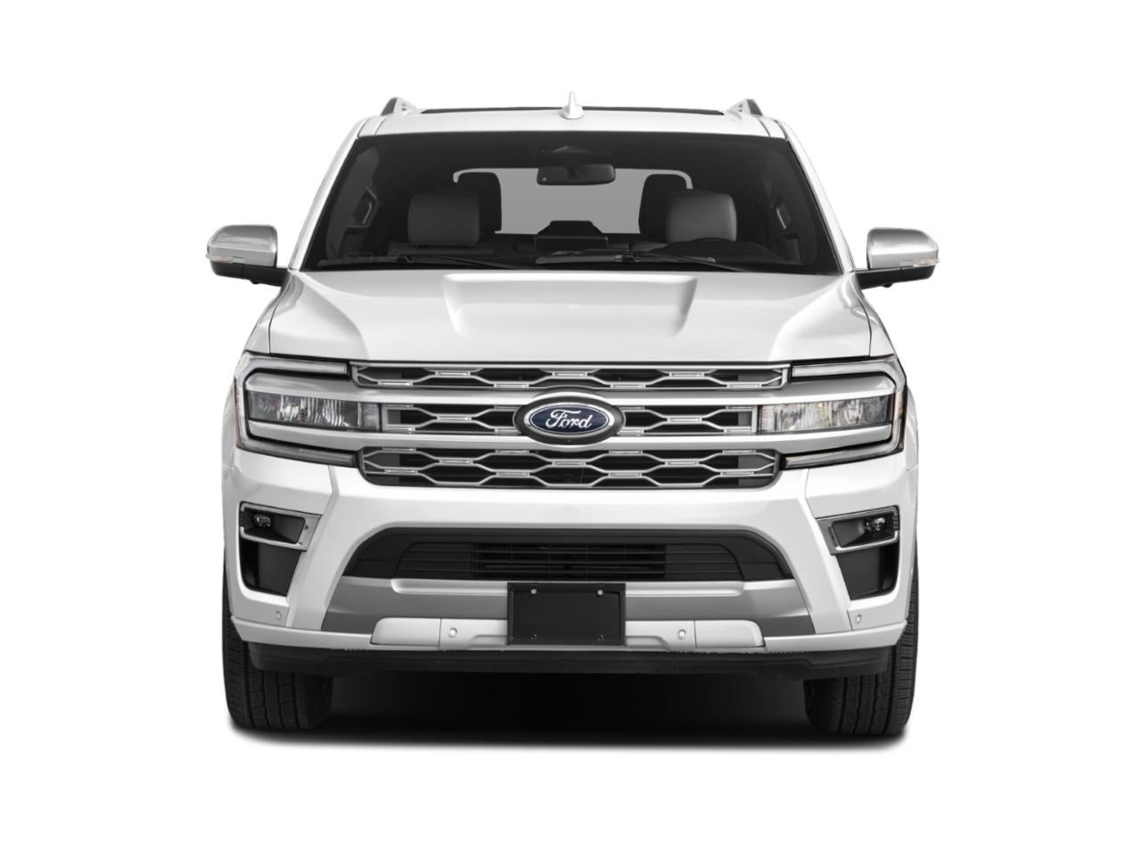 2022 Ford Expedition Platinum