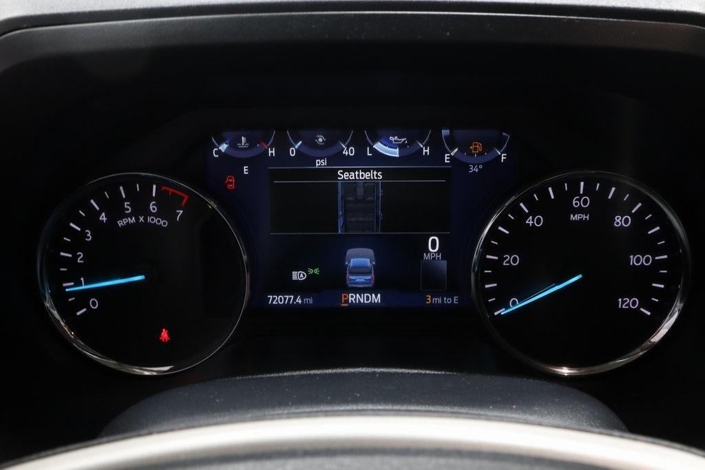 2022 Ford Expedition Limited