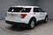 2020 Ford Explorer Base