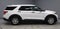 2020 Ford Explorer Base