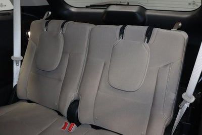 2020 Ford Explorer Base