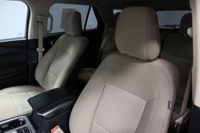 2020 Ford Explorer Base