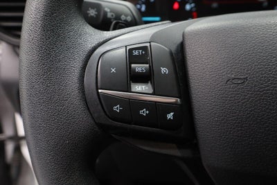 2020 Ford Explorer Base