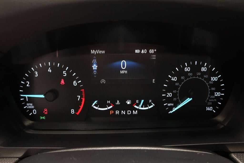 2020 Ford Explorer Base