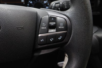 2020 Ford Explorer Base