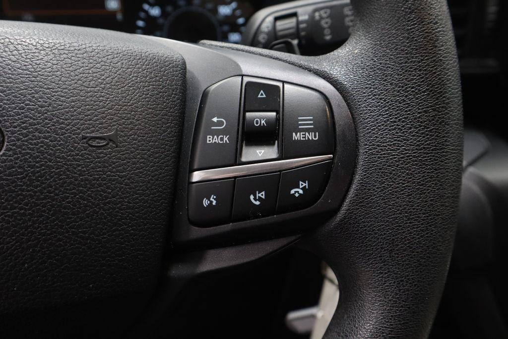 2020 Ford Explorer Base