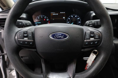 2020 Ford Explorer Base