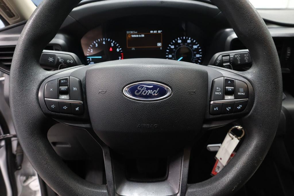 2020 Ford Explorer Base
