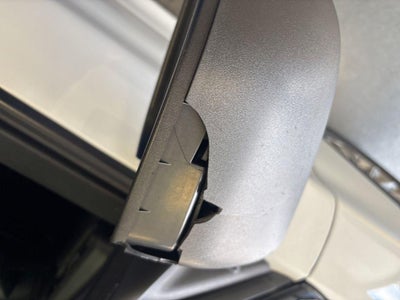 2020 Ford Explorer Base