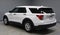 2020 Ford Explorer Base
