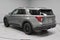 2024 Ford Explorer Timberline