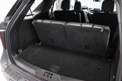 2024 Ford Explorer Timberline
