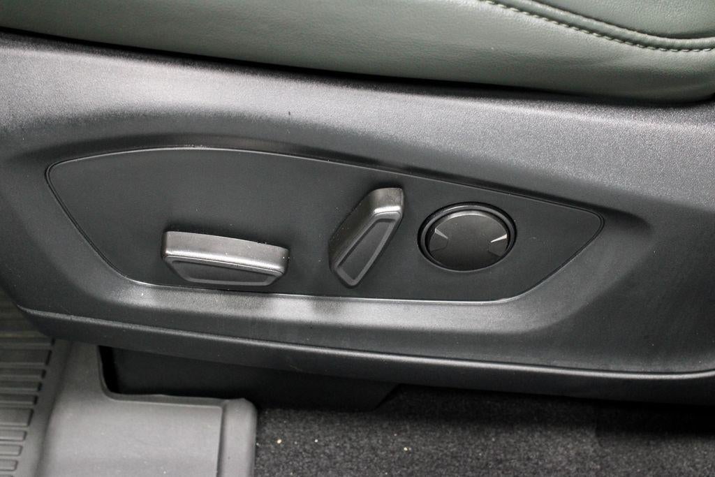 2024 Ford Explorer Timberline