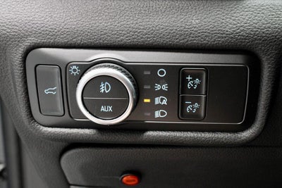 2024 Ford Explorer Timberline
