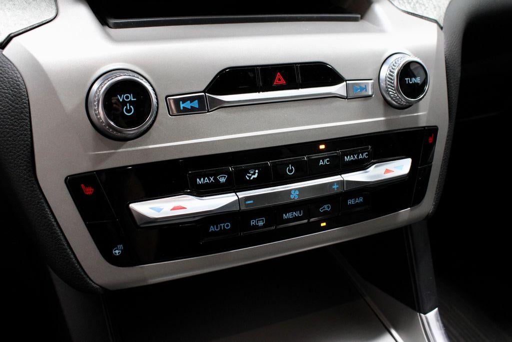 2024 Ford Explorer Timberline