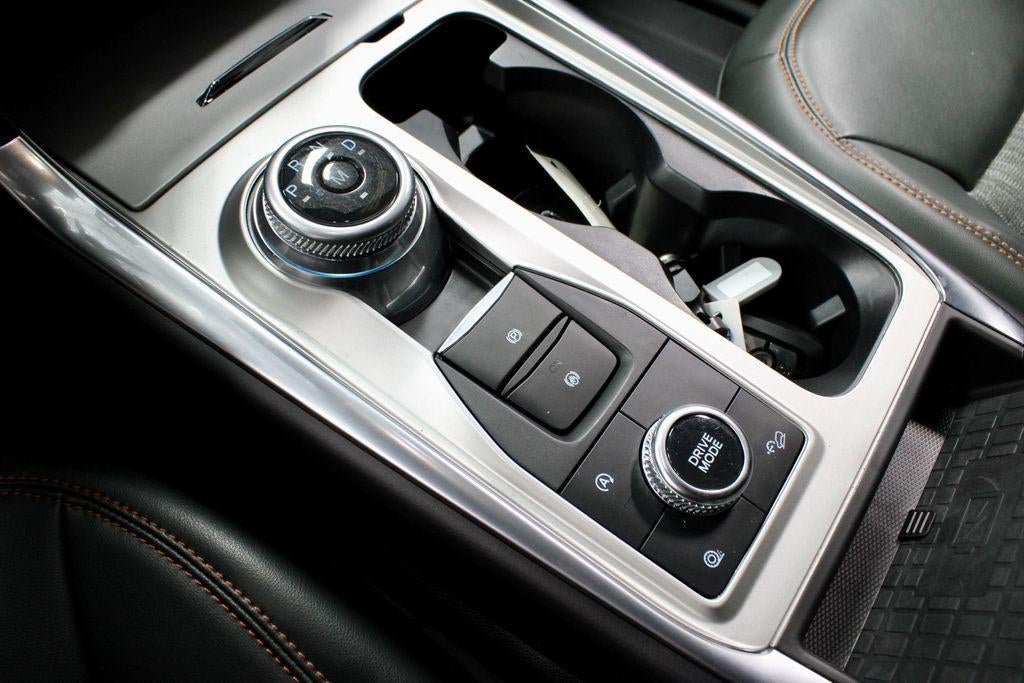 2024 Ford Explorer Timberline