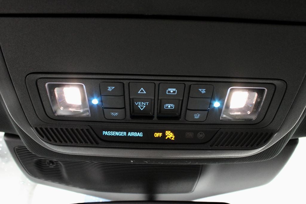 2024 Ford Explorer Timberline