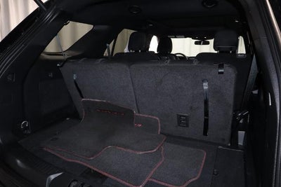 2024 Ford Explorer ST-Line