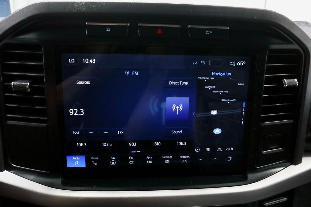 2022 Ford F-150 Lightning Pro