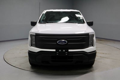 2022 Ford F-150 Lightning Pro