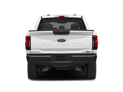 2022 Ford F-150 Lightning Pro