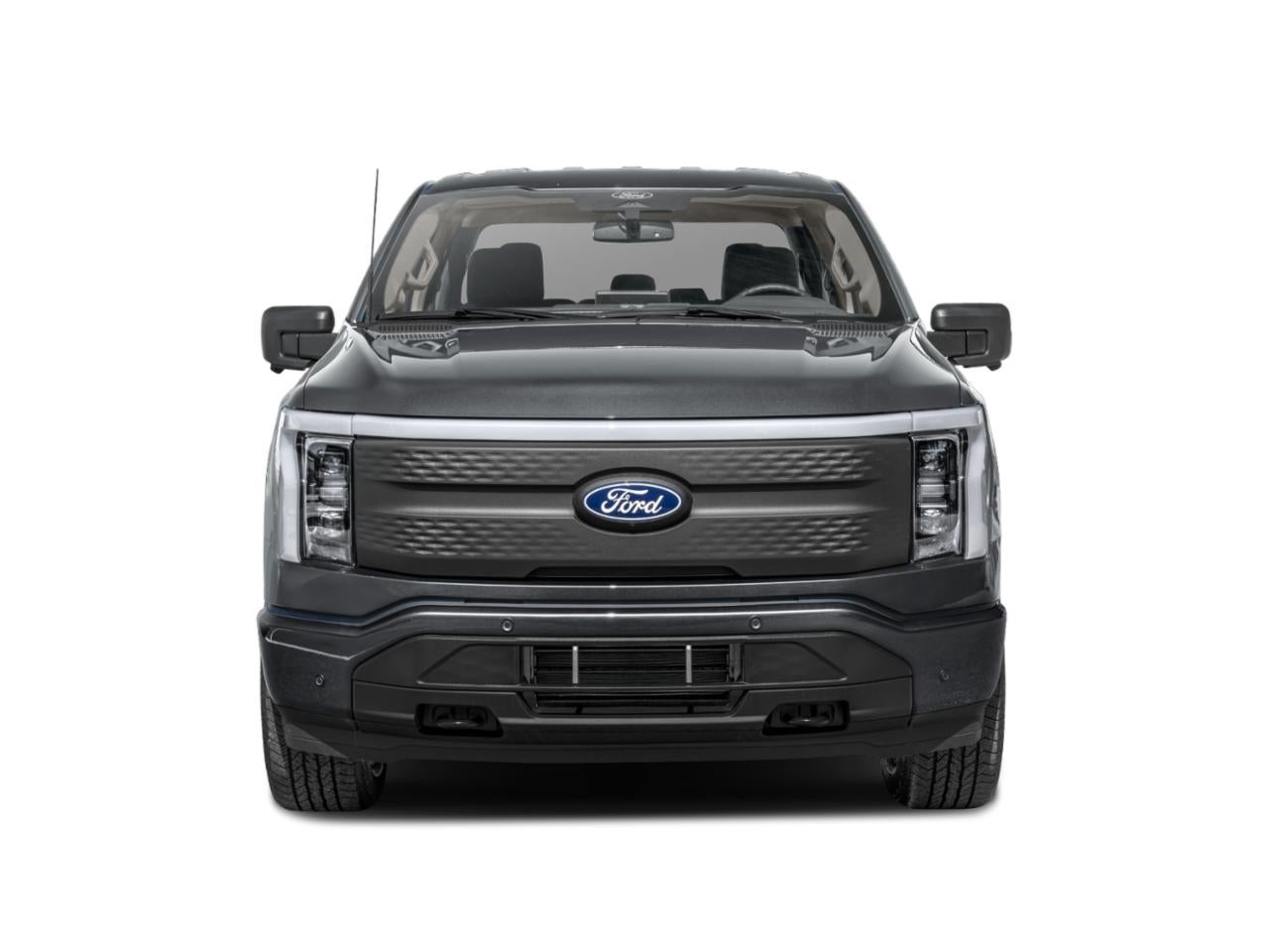 2024 Ford F-150 Lightning Flash