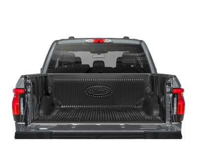 2024 Ford F-150 Lightning Flash