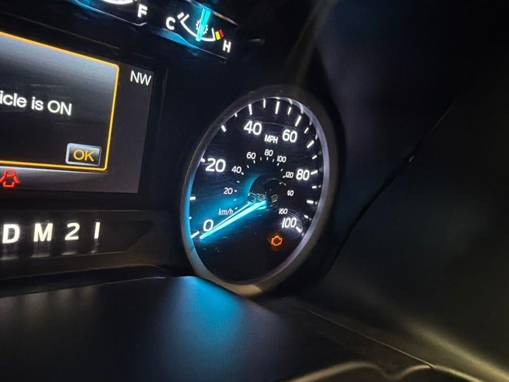 2018 Ford Super Duty F-250 SRW XLT