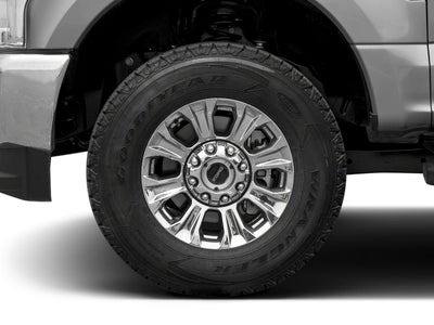 2018 Ford Super Duty F-250 SRW XLT