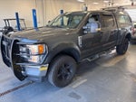 2017 Ford Super Duty F-250 SRW XLT