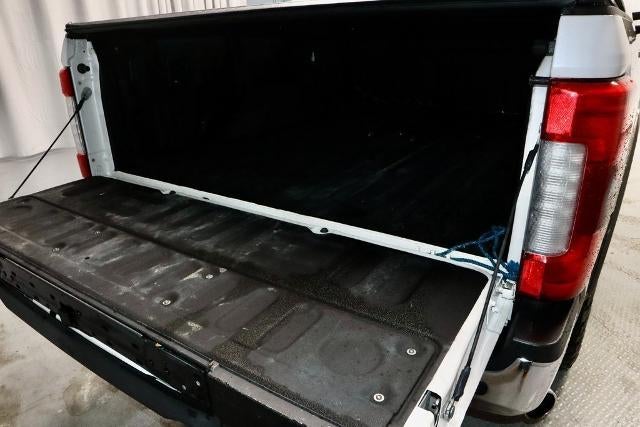 2017 Ford Super Duty F-250 SRW Lariat