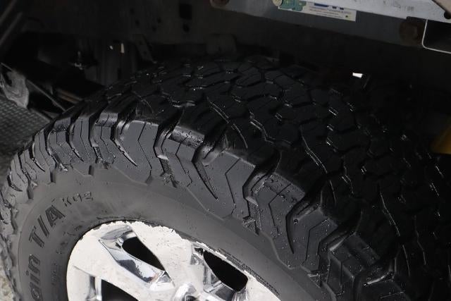 2017 Ford Super Duty F-250 SRW Lariat