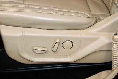 2017 Ford Super Duty F-250 SRW Lariat