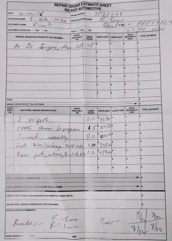 2017 Ford Super Duty F-250 SRW Lariat