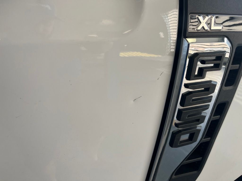 2023 Ford Super Duty F-250 SRW XL