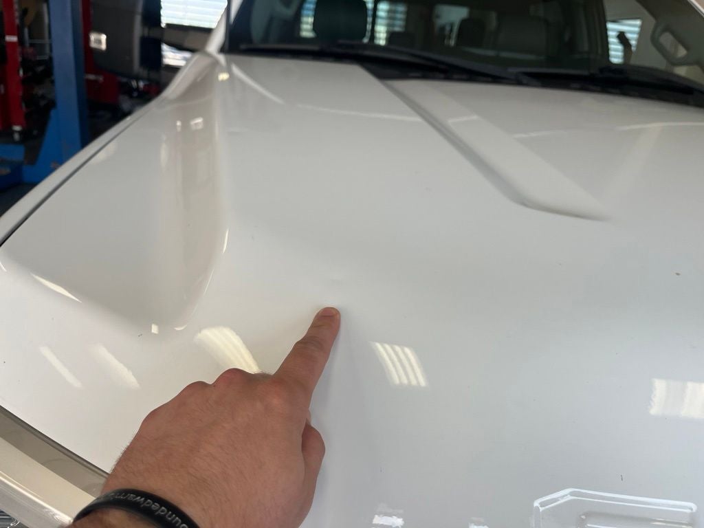 2023 Ford Super Duty F-250 SRW XL