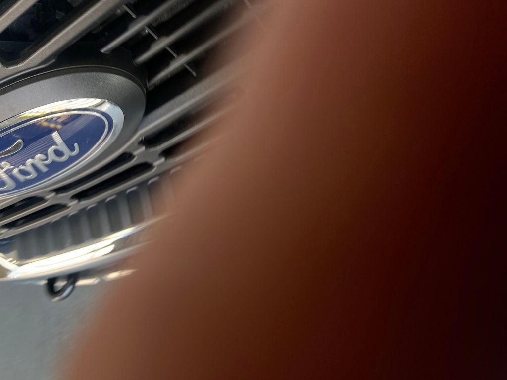 2023 Ford Super Duty F-250 SRW XL