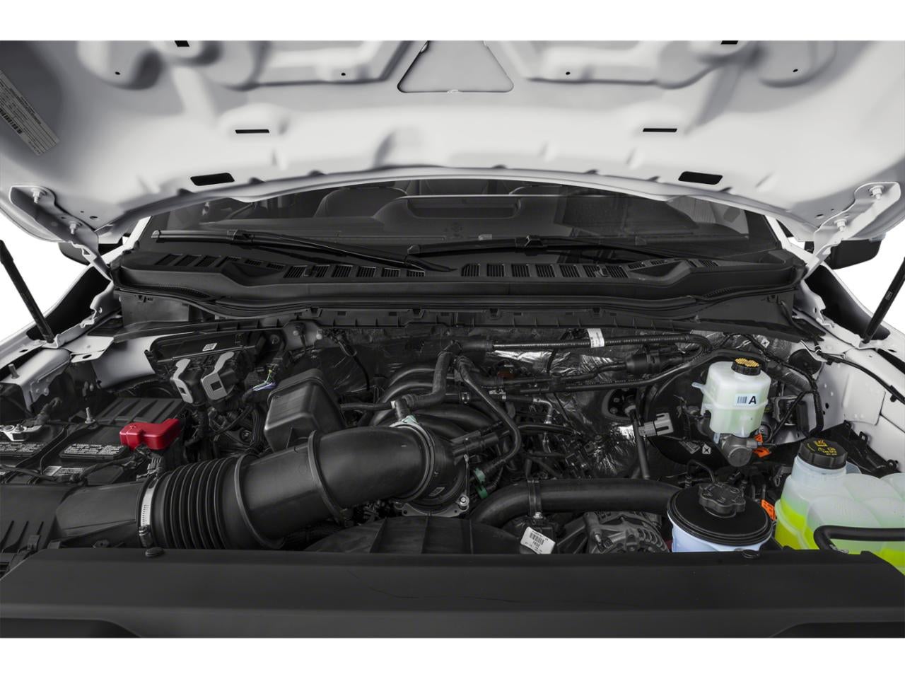 2023 Ford Super Duty F-250 SRW XL
