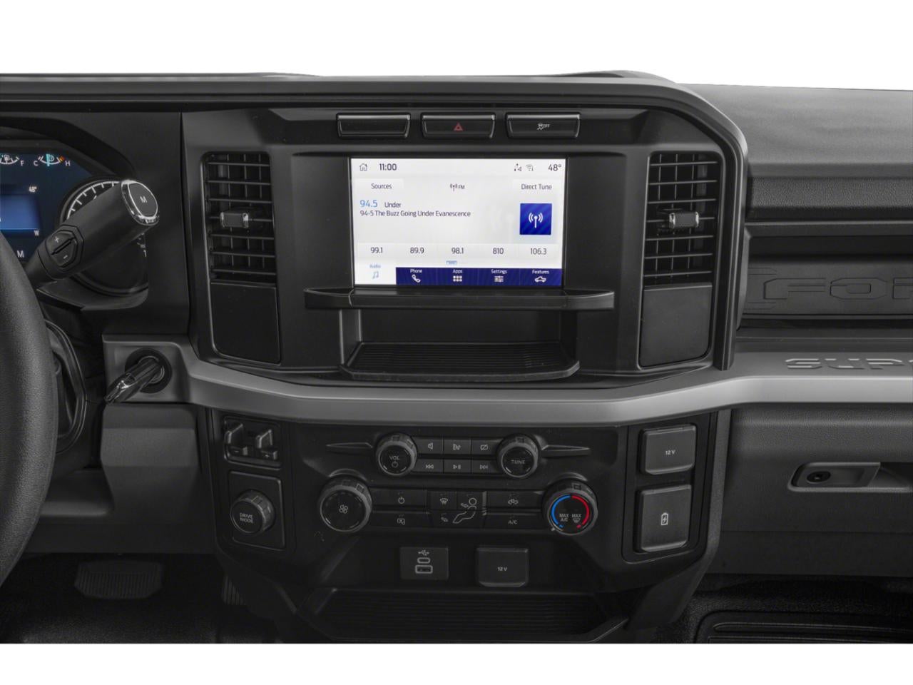 2023 Ford Super Duty F-250 SRW XL