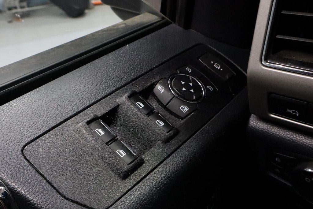 2022 Ford Super Duty F-250 SRW Lariat