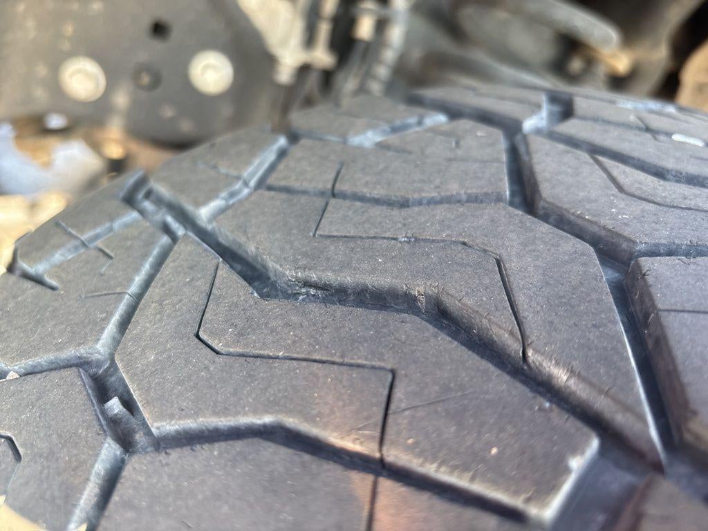 2022 Ford Super Duty F-250 SRW Lariat